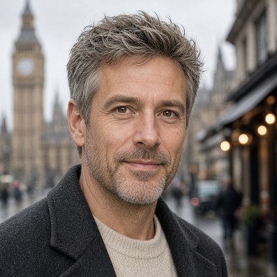 Marcus Bell