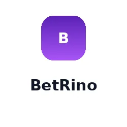BetRino Logo