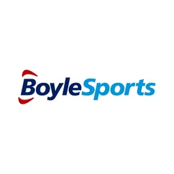 Boyle Sports Logo