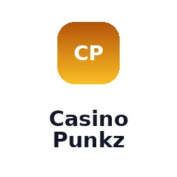 Casino Punkz Logo