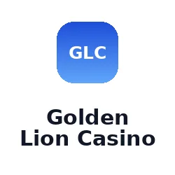 Golden Lion Casino Logo