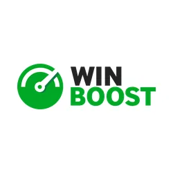 WinBoost Logo