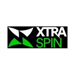 Xtraspin Logo